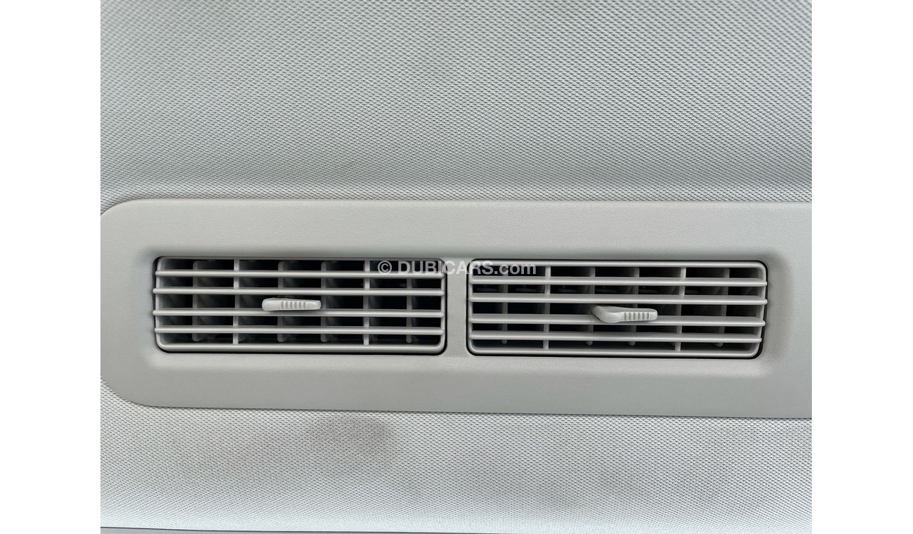 نيسان باترول 4L | SE|  GCC | EXCELLENT CONDITION | FREE 2 YEAR WARRANTY | FREE REGISTRATION | 1 YEAR FREE INSURAN