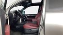لكزس GX 460 PLATINUM | شامل الضمان | 0 ﺪﻔﻋﺓ ﺃﻮﻟﻯ