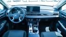 Mitsubishi Outlander Brand New 2026 Mitsubishi Outlander Medium Line (G10) 2.5L | 7-Seater SUV | GCC Specification | Expo