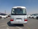 تويوتا كوستر TOYOTA COASTER BUS RHD 2008 MODEL 4.0 L DIESEL AUTOMATIC(PM52302)