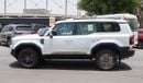 تويوتا برادو 2026 Model Toyota Land Cruiser Prado - All Rounder, 2.4L Turbo Petrol 4WD 8A/T