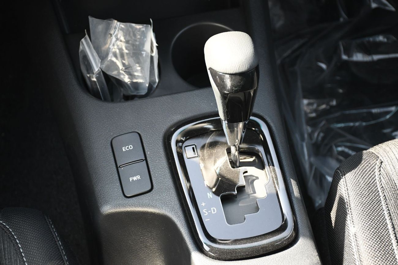 Toyota Hilux Adventure 4.0L (Oman Spec )