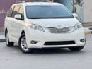 Toyota Sienna In excellent condition and requires no expenses