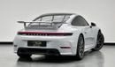 بورش 911 2025 Porsche 911 Carrera, May/2027 Porsche Warranty, Excellent Condition, GCC