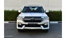 Toyota Land Cruiser 200 GXR V8 4.5L Diesel AT Platinum with KDSS