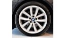 BMW 535i AMAZING BMW 535i 2011 Model!! in Grey Color! GCC Specs