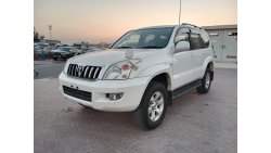 Toyota Prado TOYOTA LAND CRUISER PRADO RIGHT HAND DRIVE (PM1228)