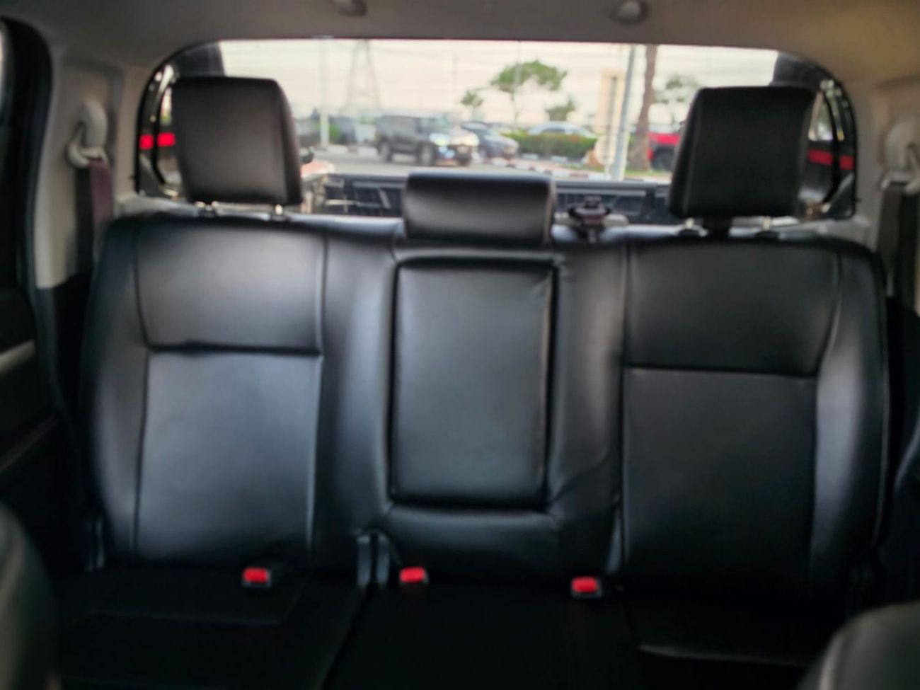 Toyota Hilux 2020 | 2.8L DIESEL | AT | RHD | DOUBLE CABIN | REVO | SPORTS BAR