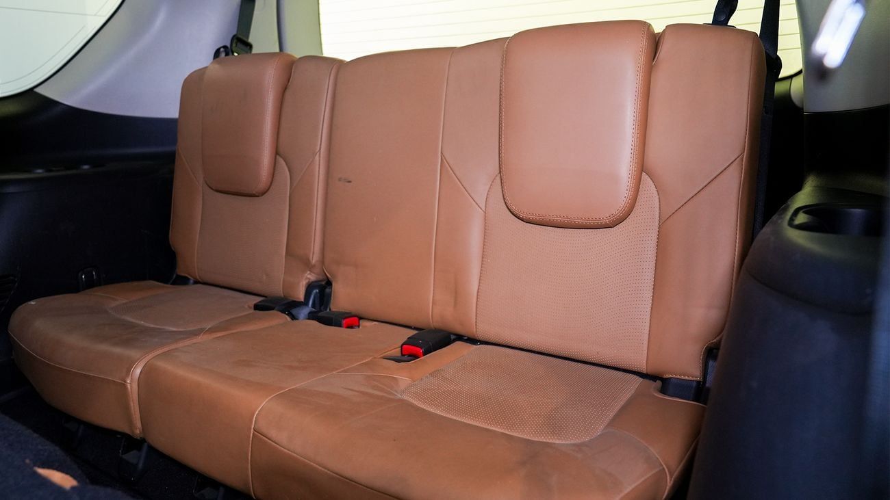 نيسان باترول XE 4.0L