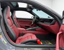 بورش 911 2025 Porsche 911 Carrera GTS, 2027 Porsche Warranty, Sport Chrono Package, Low Km, Fully Loaded, GCC