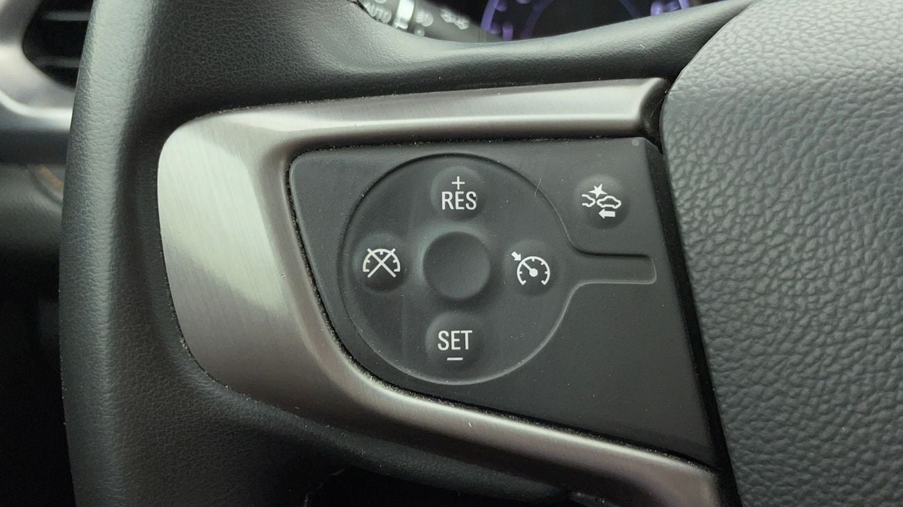 جي أم سي أكاديا AT4 3.6 | بدون دفعة مقدمة | اختبار القيادة في المنزل