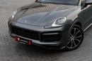 Porsche Cayenne Standard Cayenne Standard | 4,700 P.M | 0% Downpayment | All Original Paint!