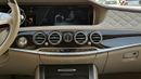 مرسيدس بنز S 600 Maybach V12 GCC Very Low Mileage
