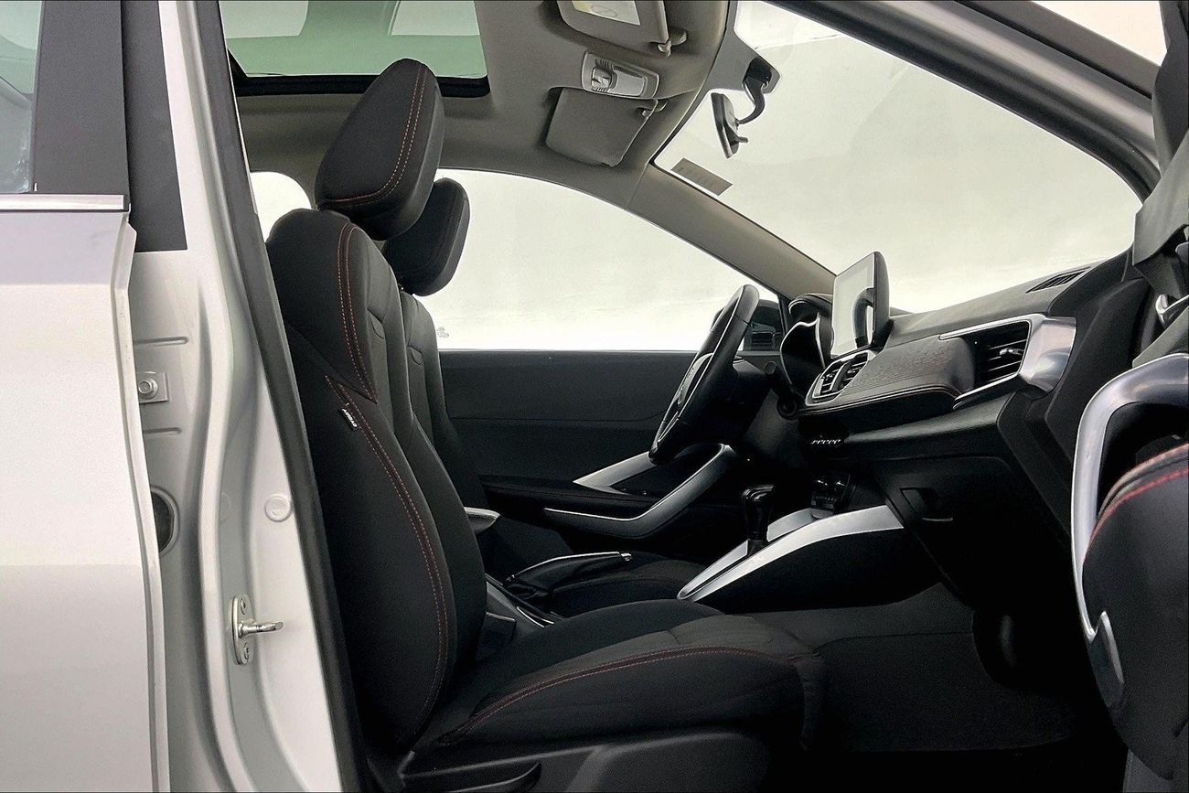 Porsche Macan Standard+ | Guaranteed Warranty | 0 Down Payment