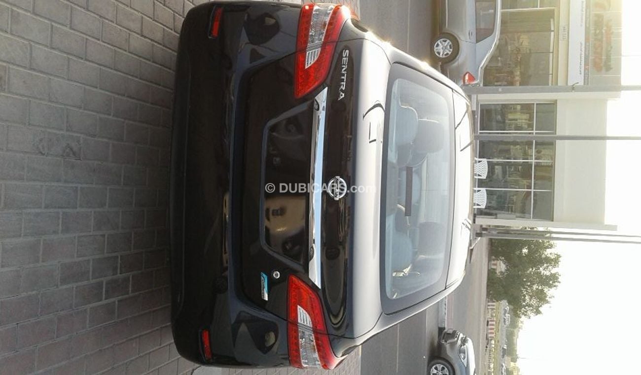 Nissan Sentra Nissan  Sentara 2013 No Accident  No Paint