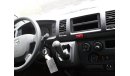 Toyota Hiace 2015 3.0 deisel