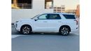 Hyundai Palisade Premium Calligraphy 2 sunroof AWD