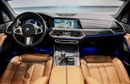 BMW X5 40i xDrive 2022 BMW X5 xDrive 40i, 2027 BMW Warranty + Service Contract, Low KMs, GCC