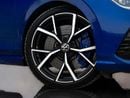 Volkswagen Golf R - PERFORMANCE