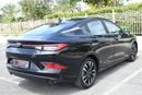 JAC J7 0% DP - JAC J7 LUXURY 2023 - LOW MILEAGE - WELL MAINTAINED