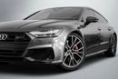 Audi S7 Std 2.9L