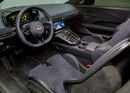 Aston Martin Vantage Standard V8