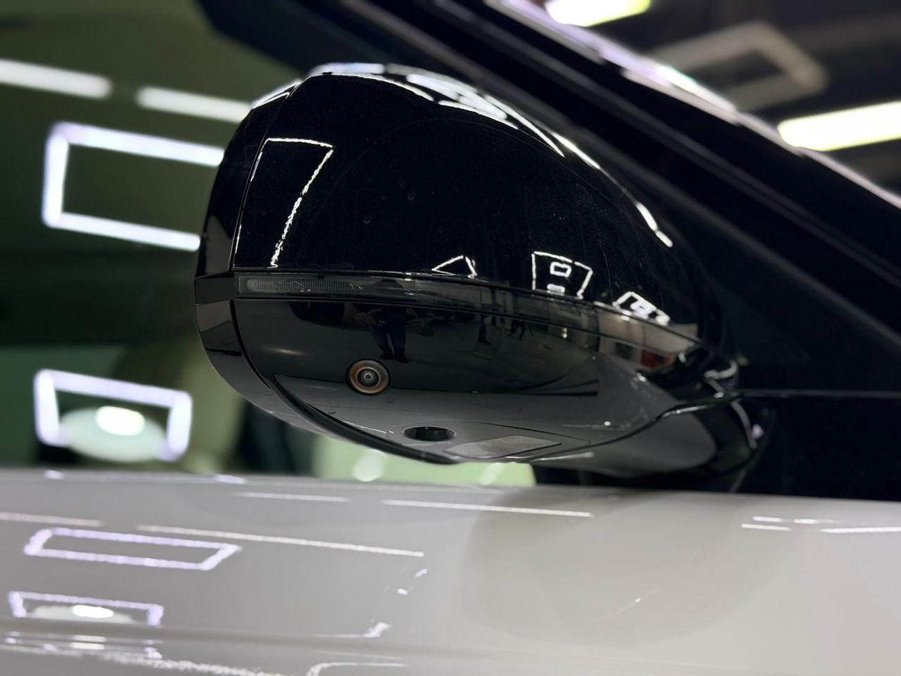 لاند روفر رينج روفر VOGUE SE P400  2025