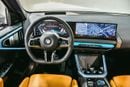BMW X3 30 XDRIVE SPORT MASTERCLASS X3 30 XDRIVE Masterclass M Sport Package