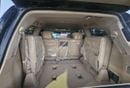 Lexus LX570 TOP