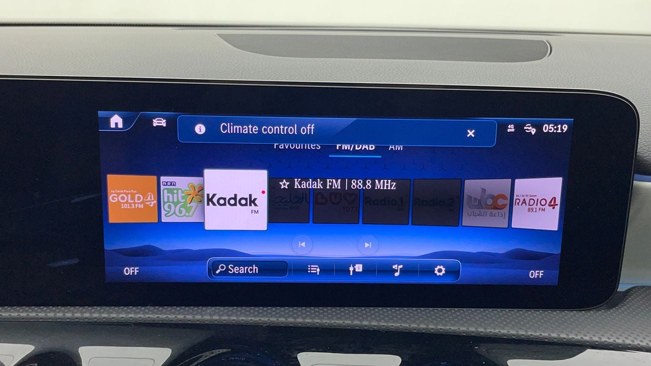 مرسيدس بنز A 200 2024 AMG PREMIUM | AED 1957/Month | 20% DP | 30 Day Return | Warranty