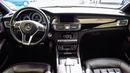 Mercedes-Benz CLS 500