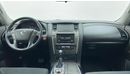 Nissan Patrol XE 4 | Under Warranty | Inspected on 150+ parameters