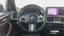 بي أم دبليو X3 XDRIVE 30i M SPORT | شامل الضمان | 0 دفعة أولى