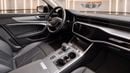 أودي A6 45 TFSI