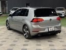 Volkswagen Golf GTI SEL 2.0T