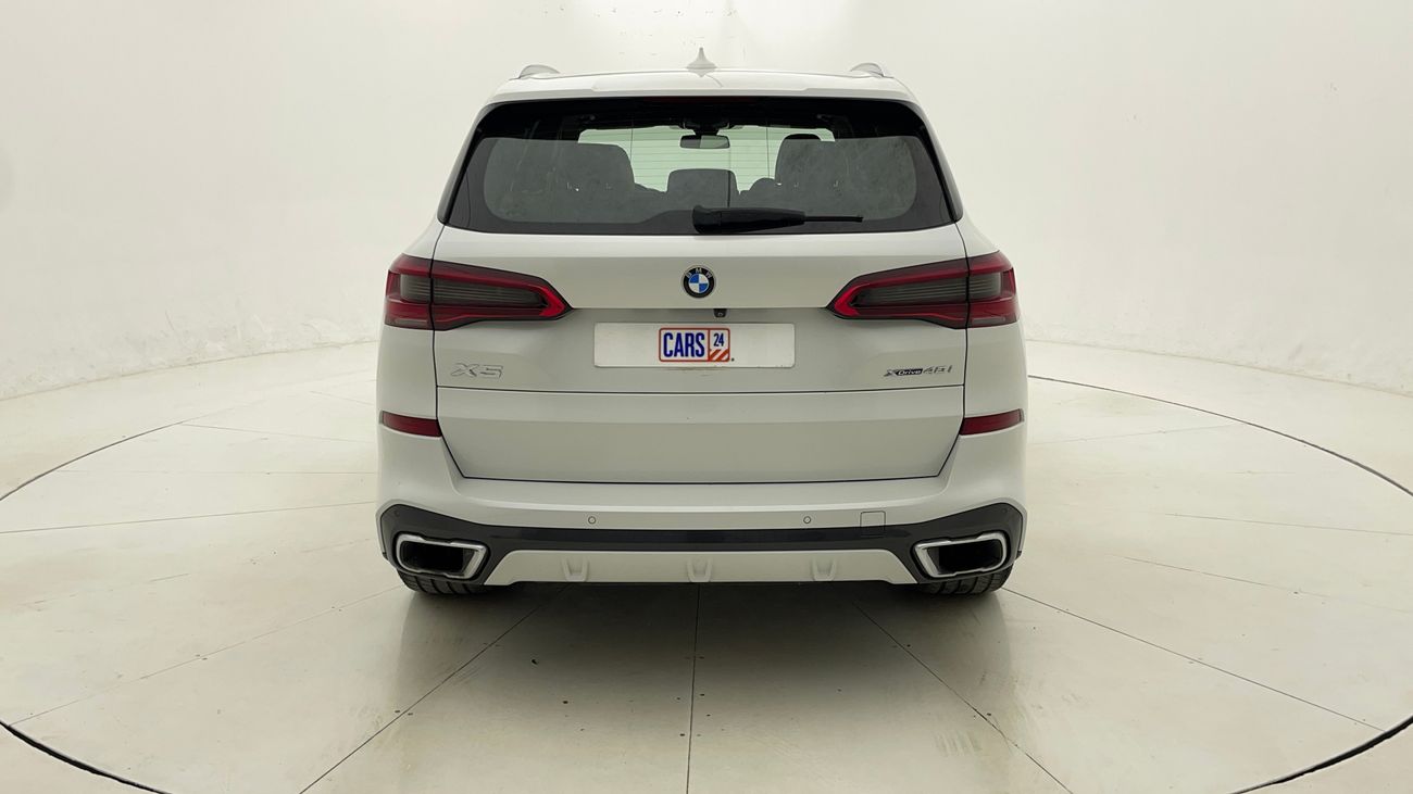 بي أم دبليو X5 XDRIVE 40I M SPORT 3 | بدون دفعة مقدمة | اختبار القيادة في المنزل