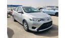 Toyota Yaris 1.3L NOT ACCIDENT, NEVER PAINTED, GENUINE CONDITION-CODE-43462