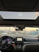 Honda Odyssey TOURING