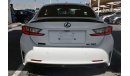 لكزس RC 350 LEXUS RC 350 MODEL 2015