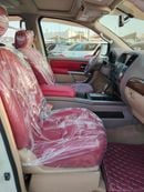 Nissan Armada LE 5.6L (320 HP)