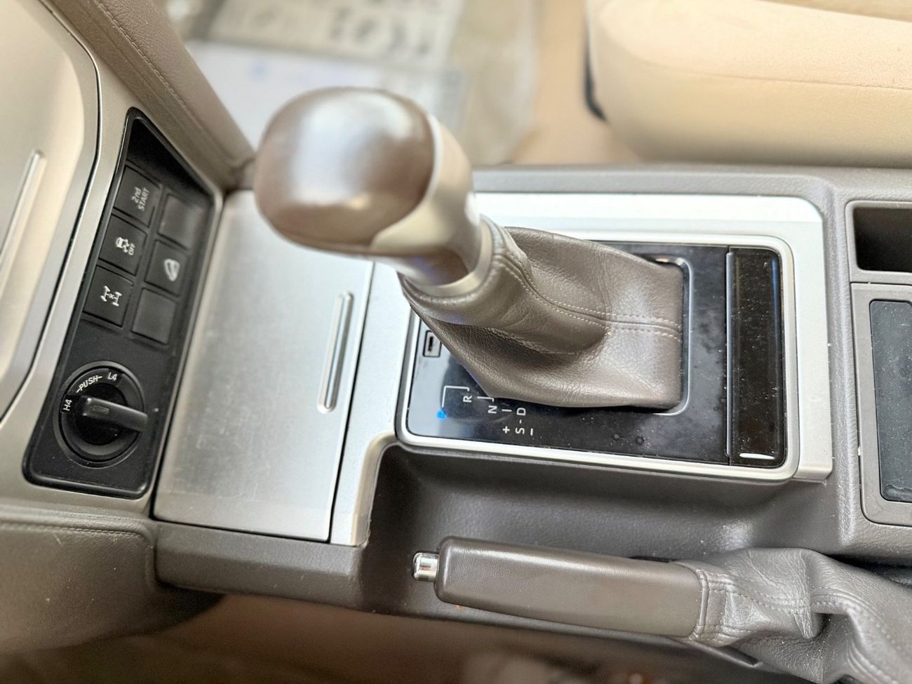 Toyota Prado Toyota Prado 2021 V4 TXL 2.8L Diesel