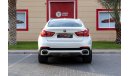 BMW X6 F16