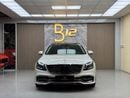 Mercedes Maybach S500 Maybach