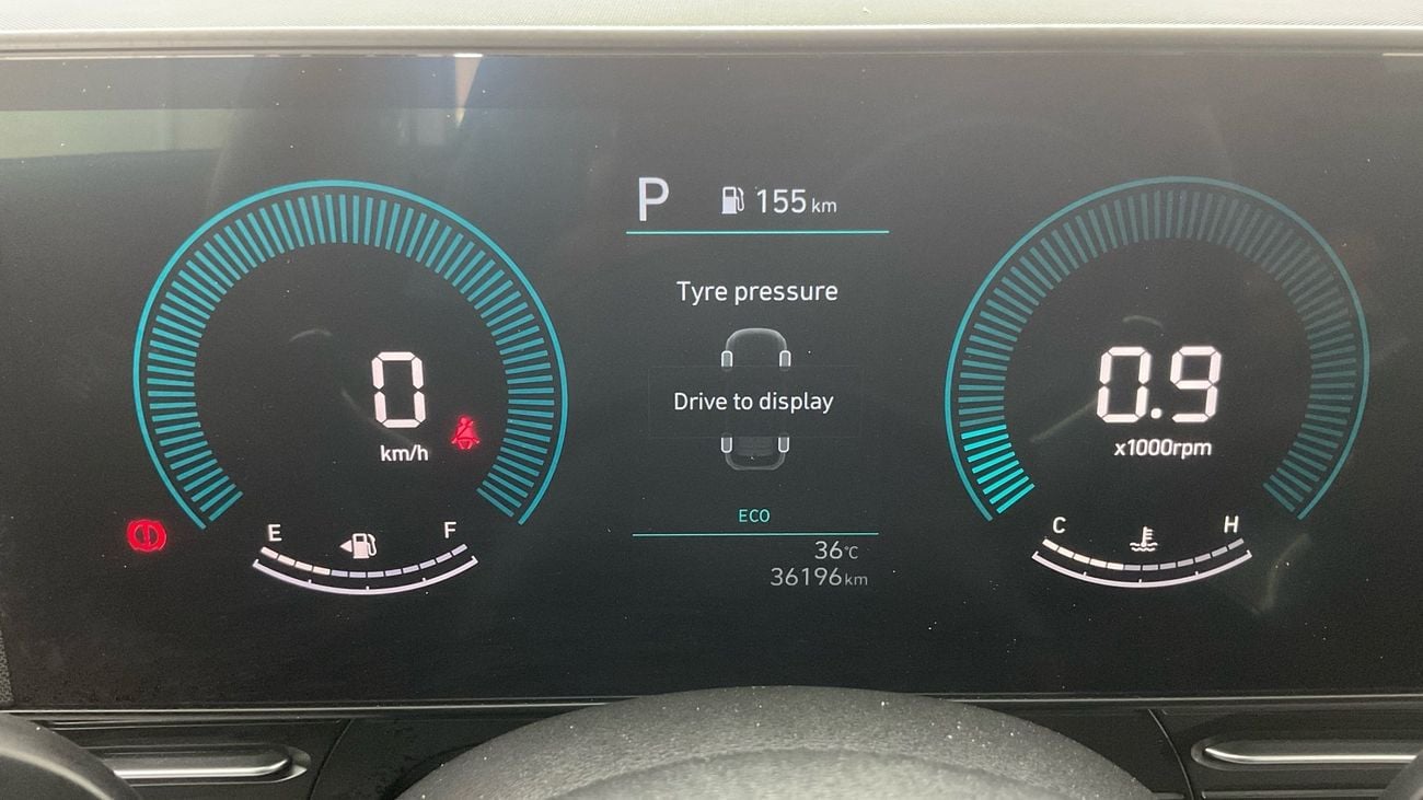 Hyundai Kona COMFORT | Guaranteed Warranty | 0 Down Payment