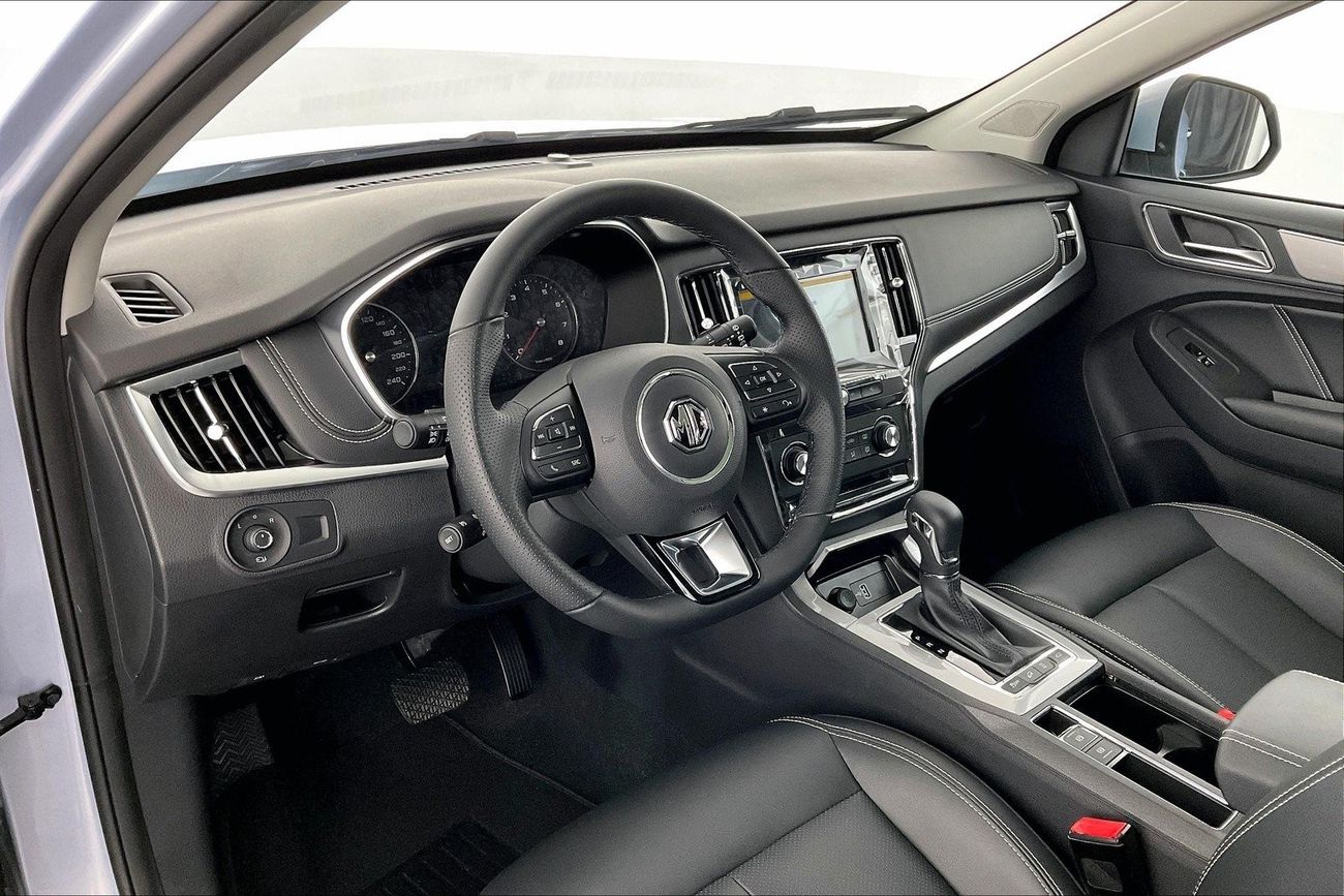 MG HS Trophy | 1 year free warranty | 0 Down Payment