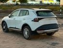 كيا سبورتيج KIA SPORTAGE  2.0L 2026 GCC