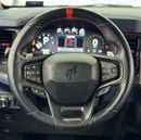 Ford Bronco Raptor 3.0L V6 2023 Ford Bronco Raptor, 2029 Ford Warranty and Service Pack, Ford Service History, G