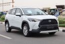 تويوتا كورولا كروس LTD HEV TOYOTA_COROLLA_CROSS_2.0L_2024_HYBRID