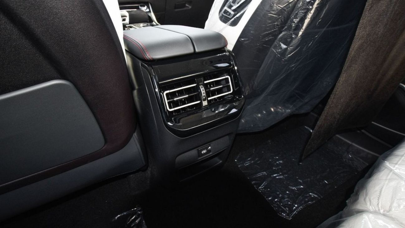 Dongfeng T5 Evo DongFeng T5 EVO 1.5L | 360 Degree Cameras | 2024