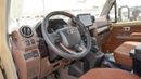 Toyota Land Cruiser 70 LX 4.0L V6 A/T
